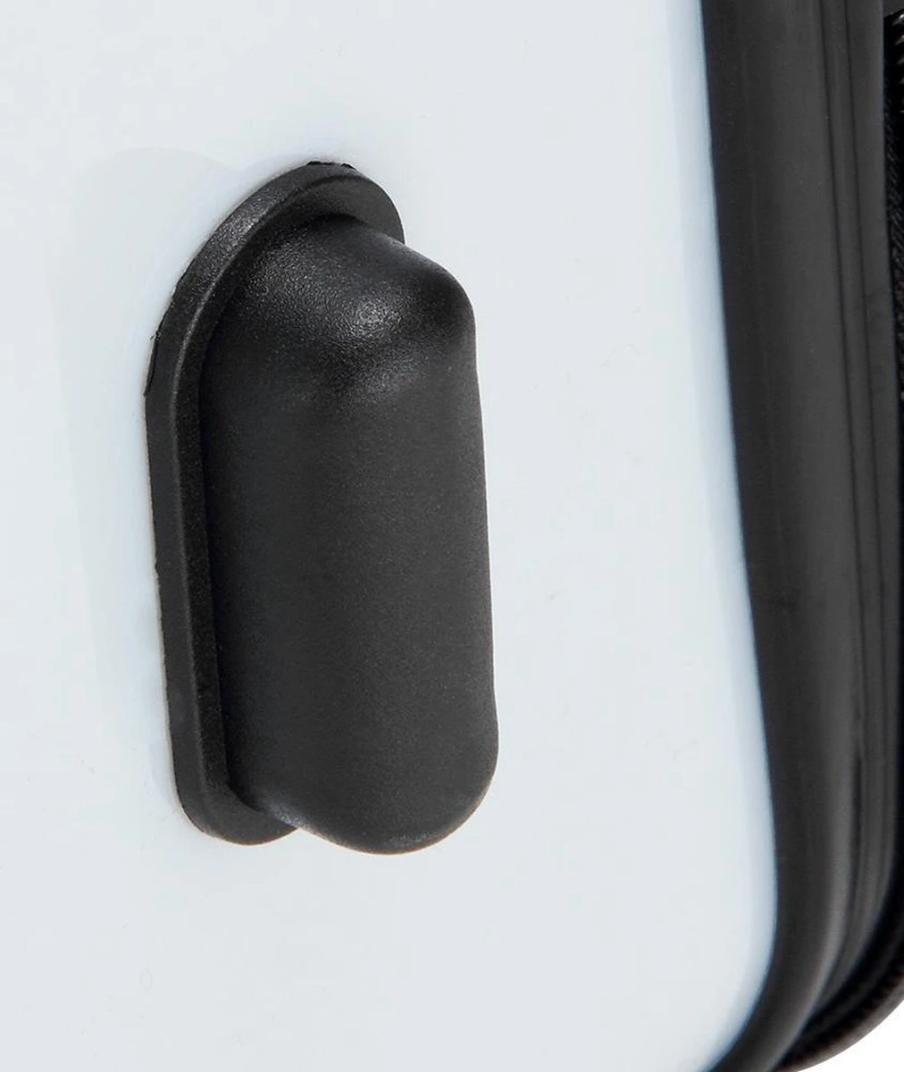 Monzana Hardcase Koffer Vlinder XL - Polycarbonaat 89L 75x49x29cm - Afbeelding 11