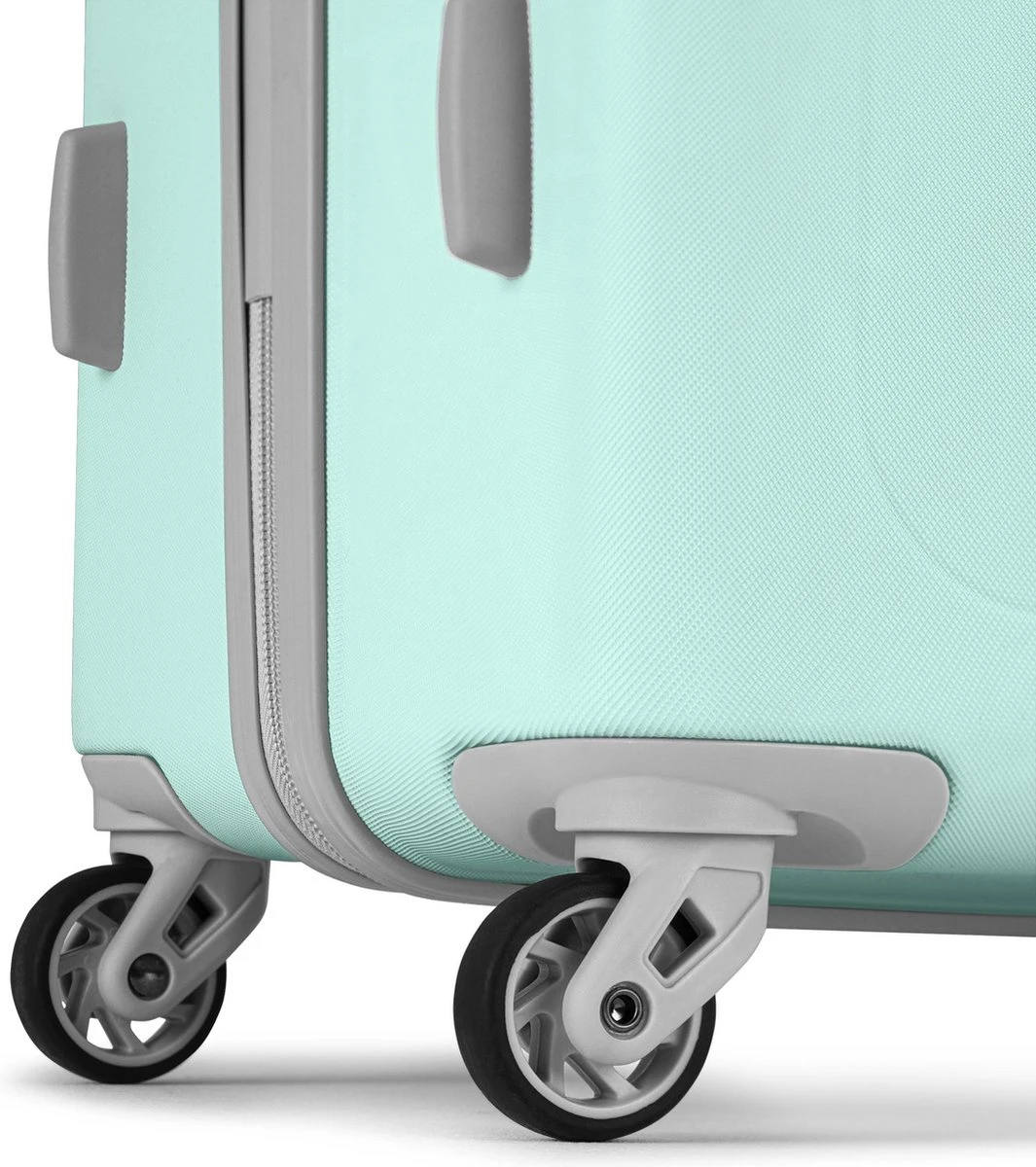 SUITSUIT - Caretta - Soft Lime - Reiskoffer (76 Cm) - Afbeelding 9