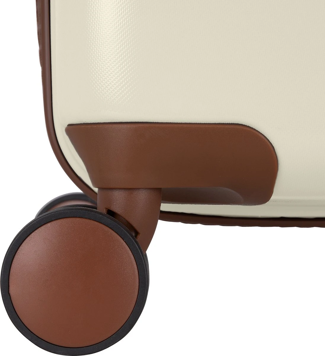 SUITSUIT - Fab Seventies - Antique White - Reiskoffer (66 Cm) - Afbeelding 9