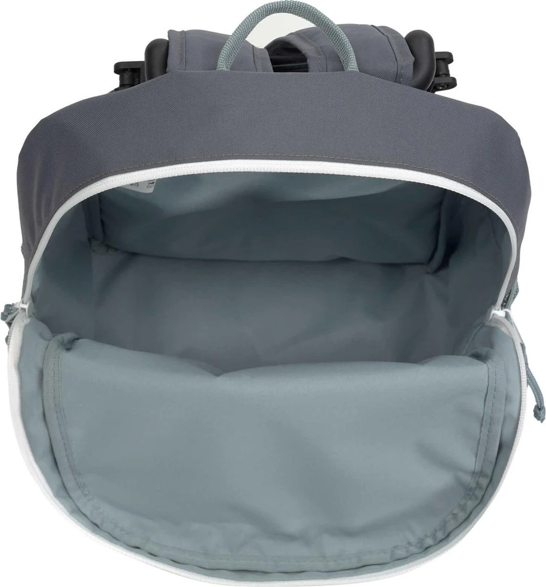 Lässig Tiny Backpack Trolley About Friends Racoon - Afbeelding 9