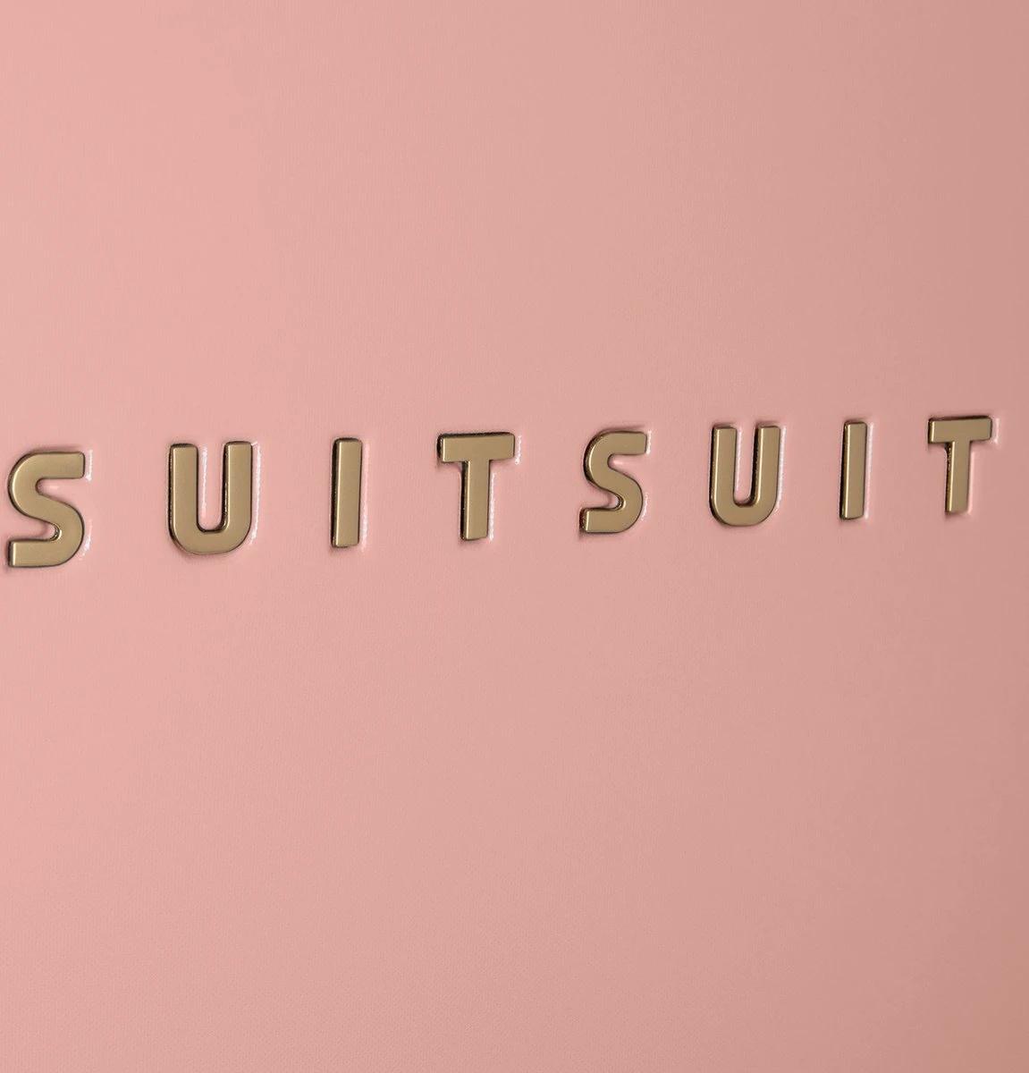 SUITSUIT - Fab Seventies - Coral Cloud - Handbagage (55 Cm) - Afbeelding 10