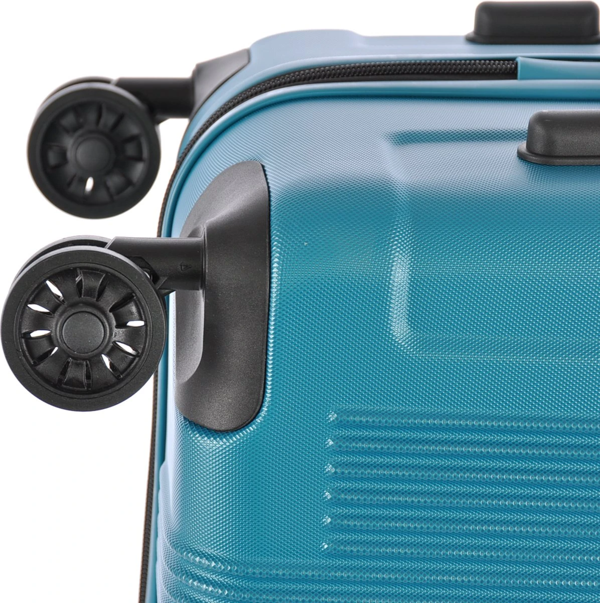 Oistr Noorvik 4 Wheel Spinner 79 Ocean Blue - Afbeelding 8