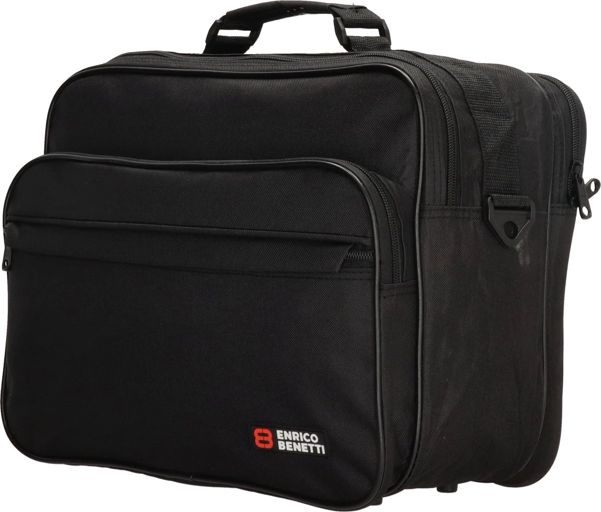 Werktas Broodtrommel Thermoskan A4 Regenpak Dagelijks Gebruik - Afbeelding 2