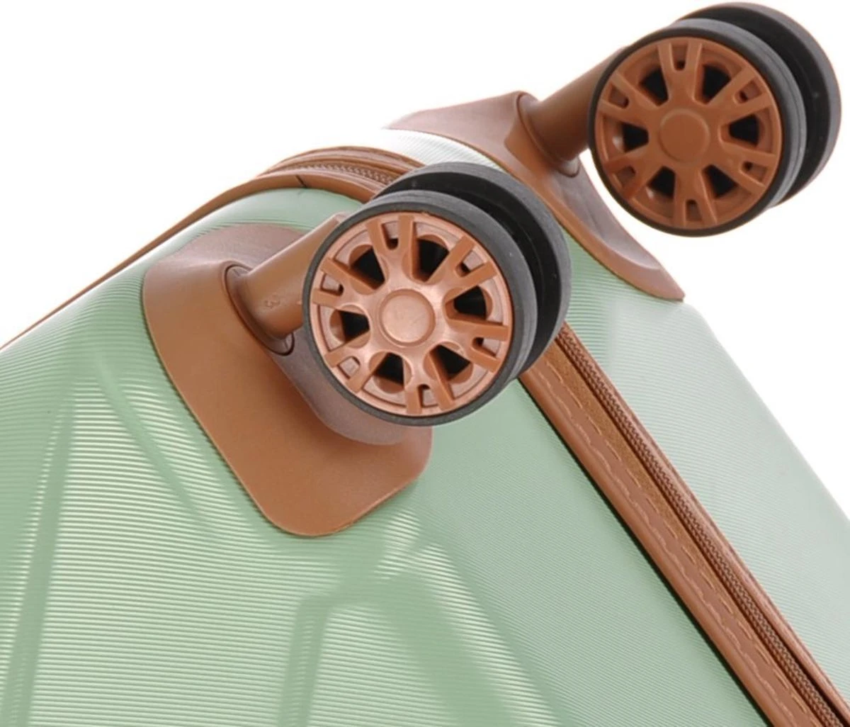 Oistr Florence Spinner L Olive Green - Afbeelding 6