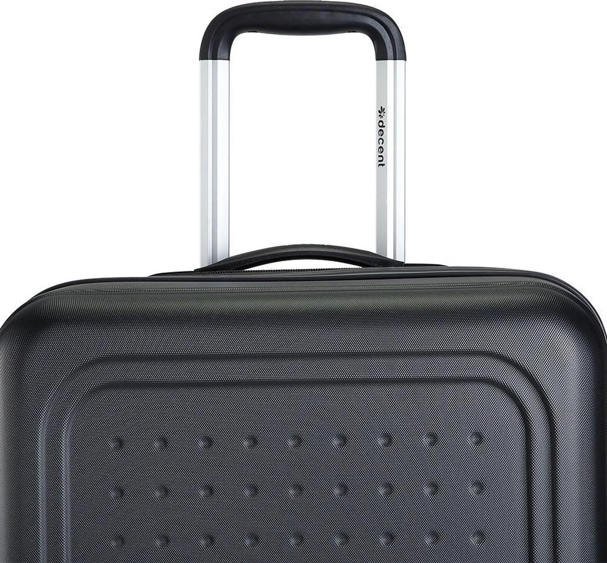 Decent Maxi-Air Trolley 77 Expandable Antraciet - Afbeelding 6
