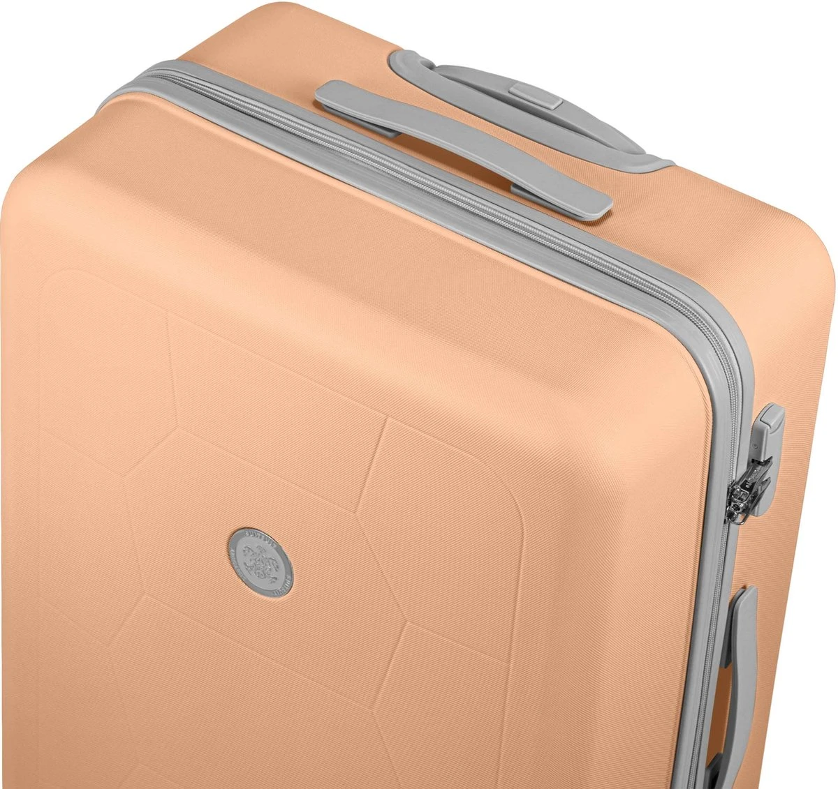SUITSUIT - Caretta - Melon - Reiskoffer (76 Cm) - Afbeelding 7