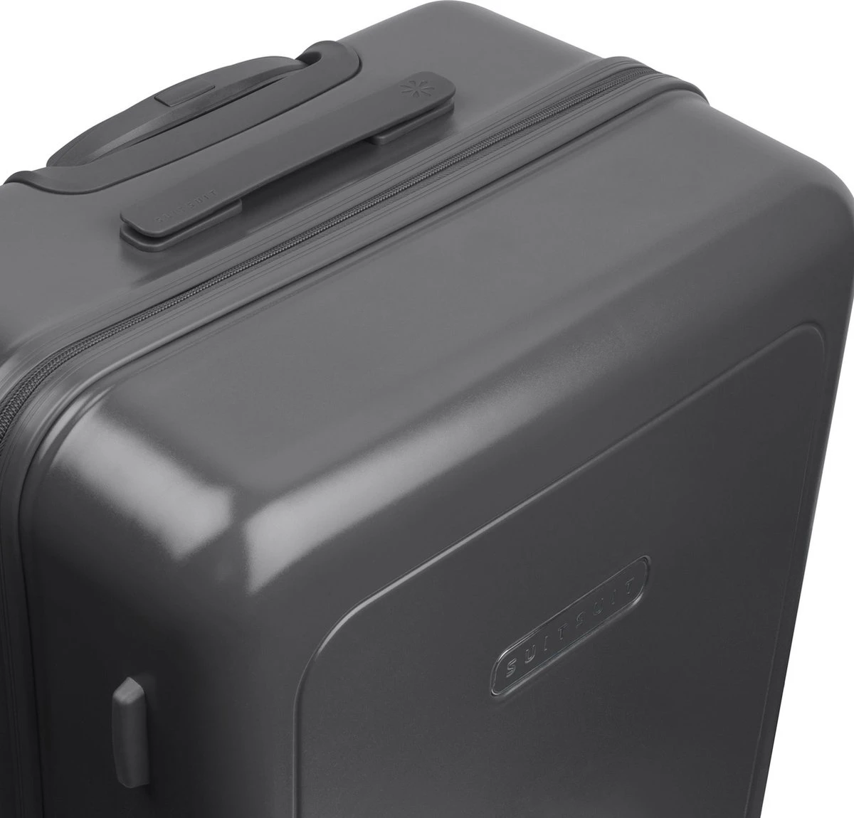 SUITSUIT - Blossom - December Sky - Reiskoffer (76 Cm) - Afbeelding 8