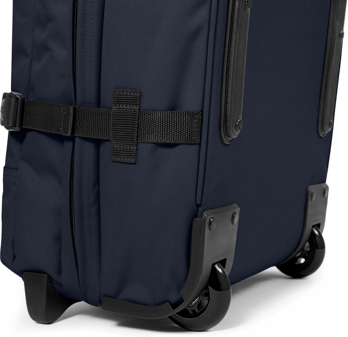 Eastpak TRANVERZ M Reiskoffer (67 X 35.5 X 30 Cm) - Ultra Marine - Afbeelding 4