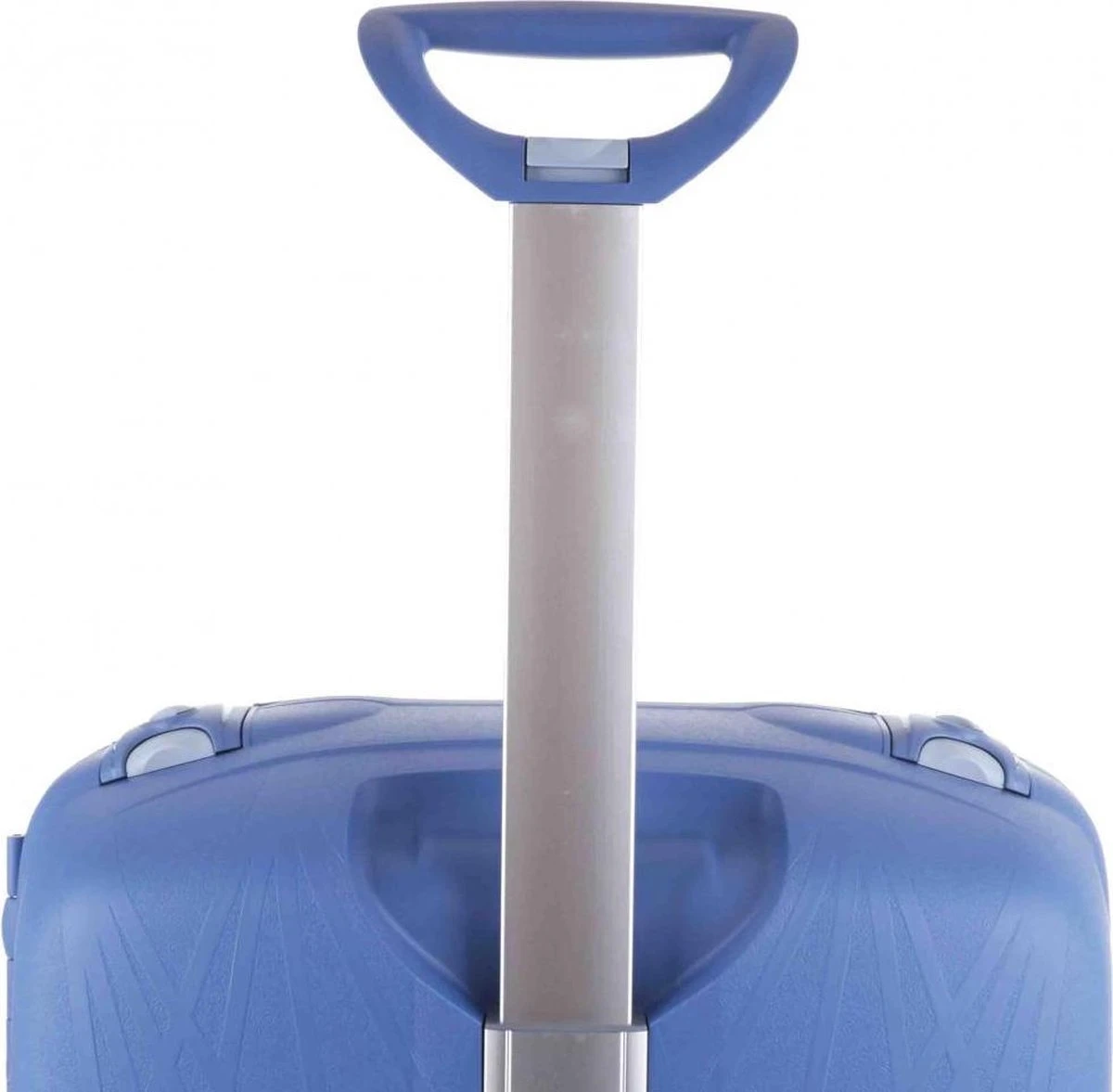 Roncato Light 4 Wiel Trolley 68 Avio Blue - Afbeelding 14