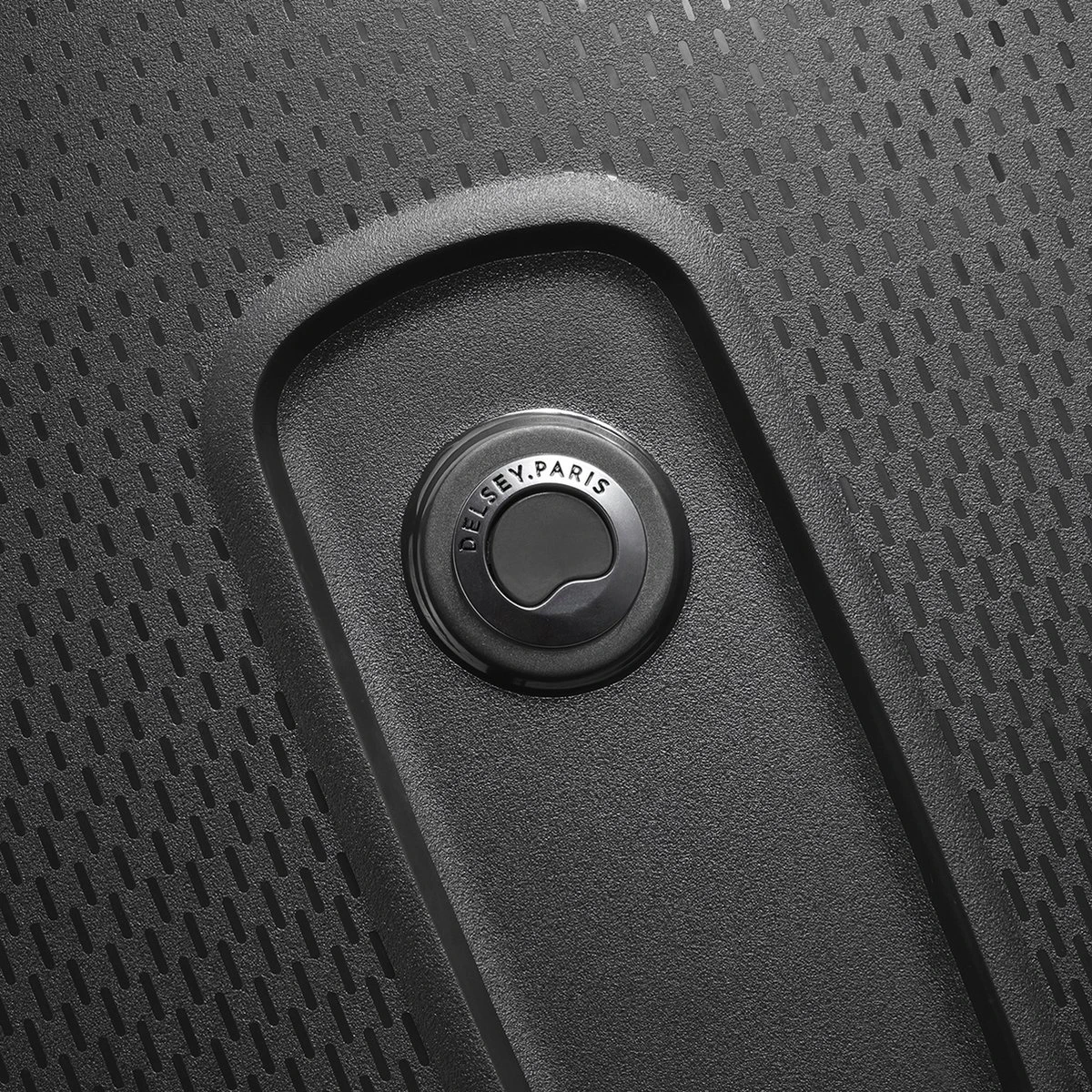 Delsey Moncey Trolley Case - 76 Cm - Black - Afbeelding 7