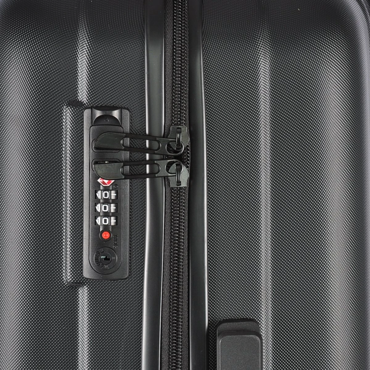 Oistr Noorvik 4 Wheel Spinner 69 Black - Afbeelding 6