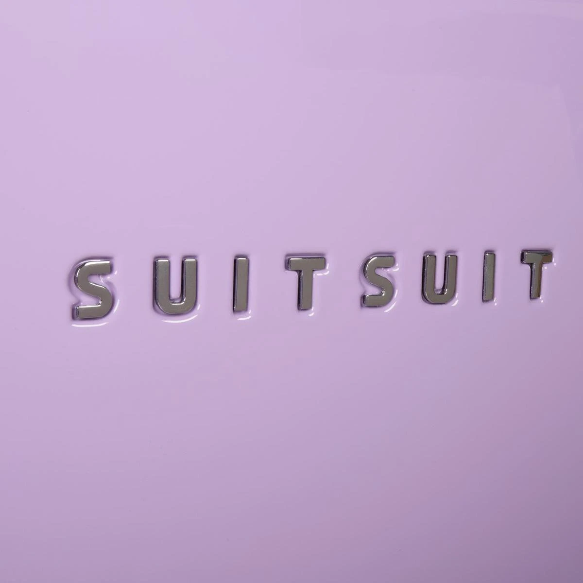 SUITSUIT - Fabulous Fifties - Royal Lavender - Reiskoffer (66 Cm) - Afbeelding 7