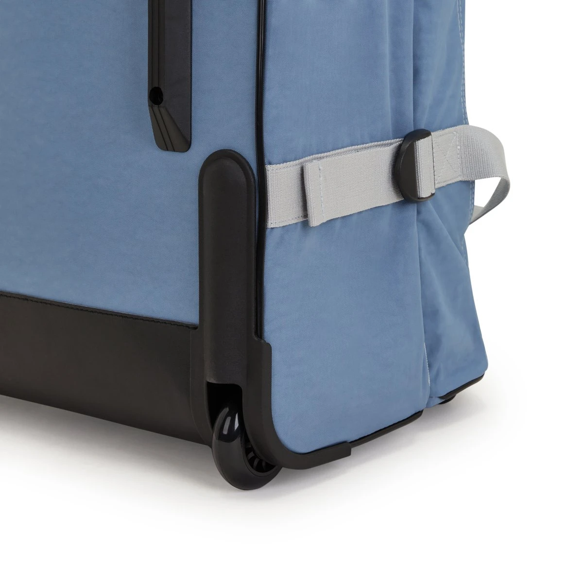 Kipling TEAGAN M Reiskoffer (38 X 66 X 35 Cm) - Brush Blue C - Afbeelding 6