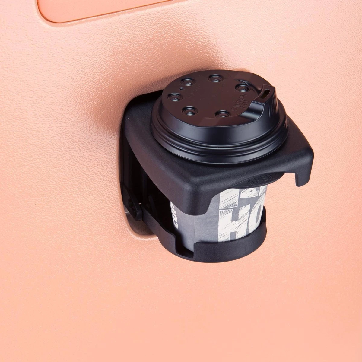 Princess Traveller Harlem - Handbaggage Koffer - Roze - S - 55cm - Afbeelding 14