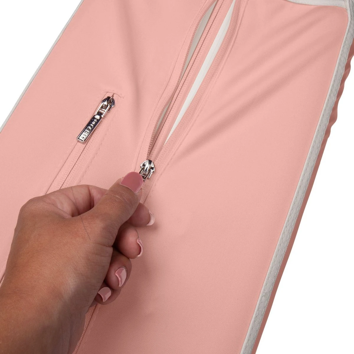 SUITSUIT - Fabulous Fifties - Papaya Peach - Beschermhoes (76 Cm) - Afbeelding 7