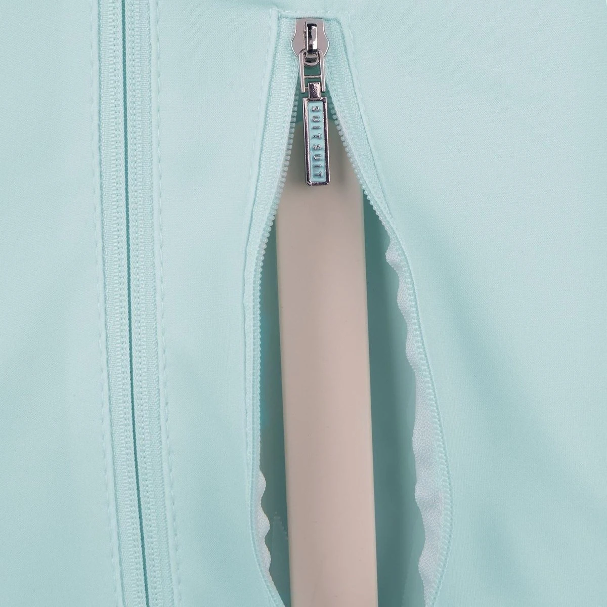 SUITSUIT - Fabulous Fifties - Luminous Mint - Beschermhoes (66 Cm) - Afbeelding 14