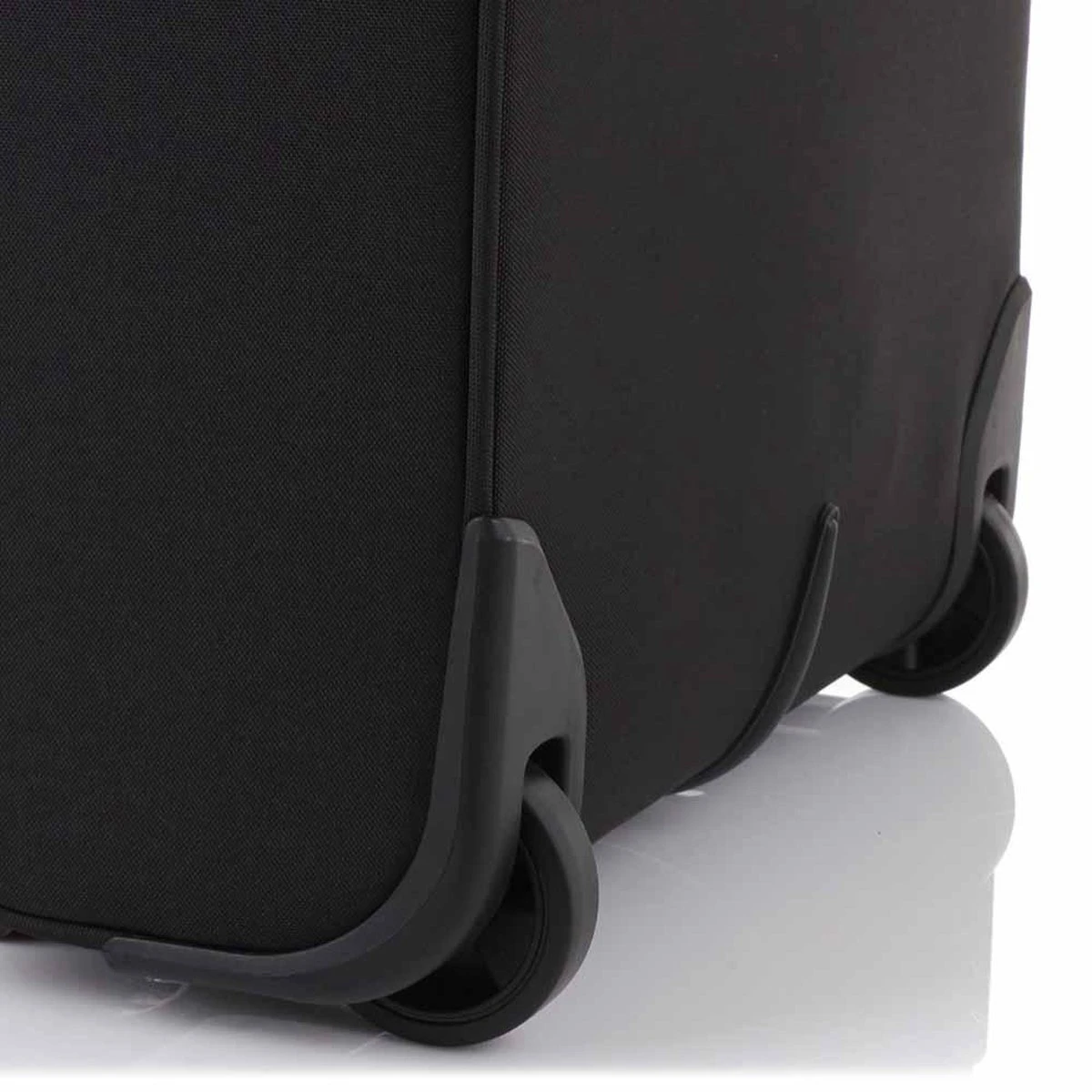 Travelite Cabin 2 Wheel Trolley Black - Afbeelding 4