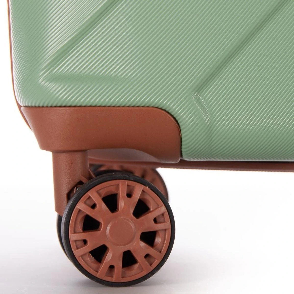 Oistr Florence Spinner L Olive Green - Afbeelding 8