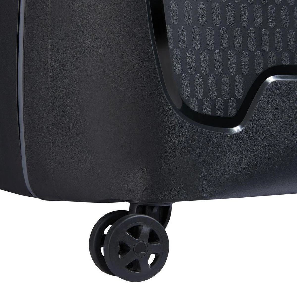 Delsey Moncey Trolley Case - 69 Cm - Black - Afbeelding 16