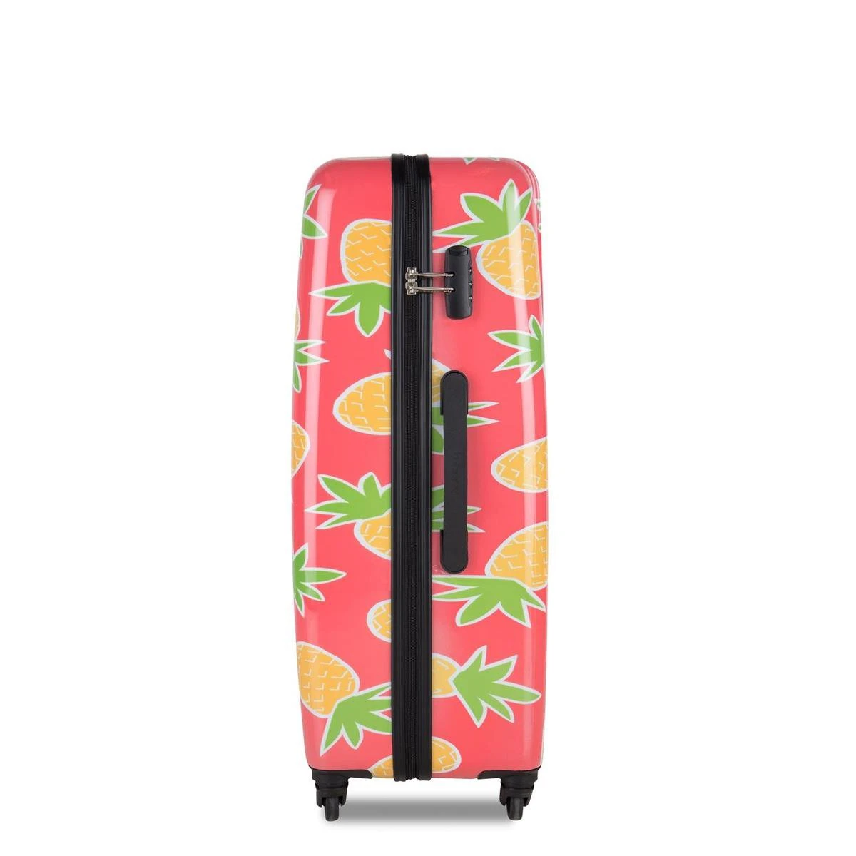 BHPPY - Pretty Pineapple - Reiskoffer (76 Cm) - Afbeelding 2