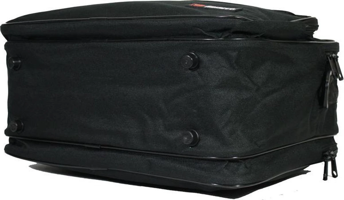 Werktas Broodtrommel Thermoskan A4 Regenpak Dagelijks Gebruik - Afbeelding 5