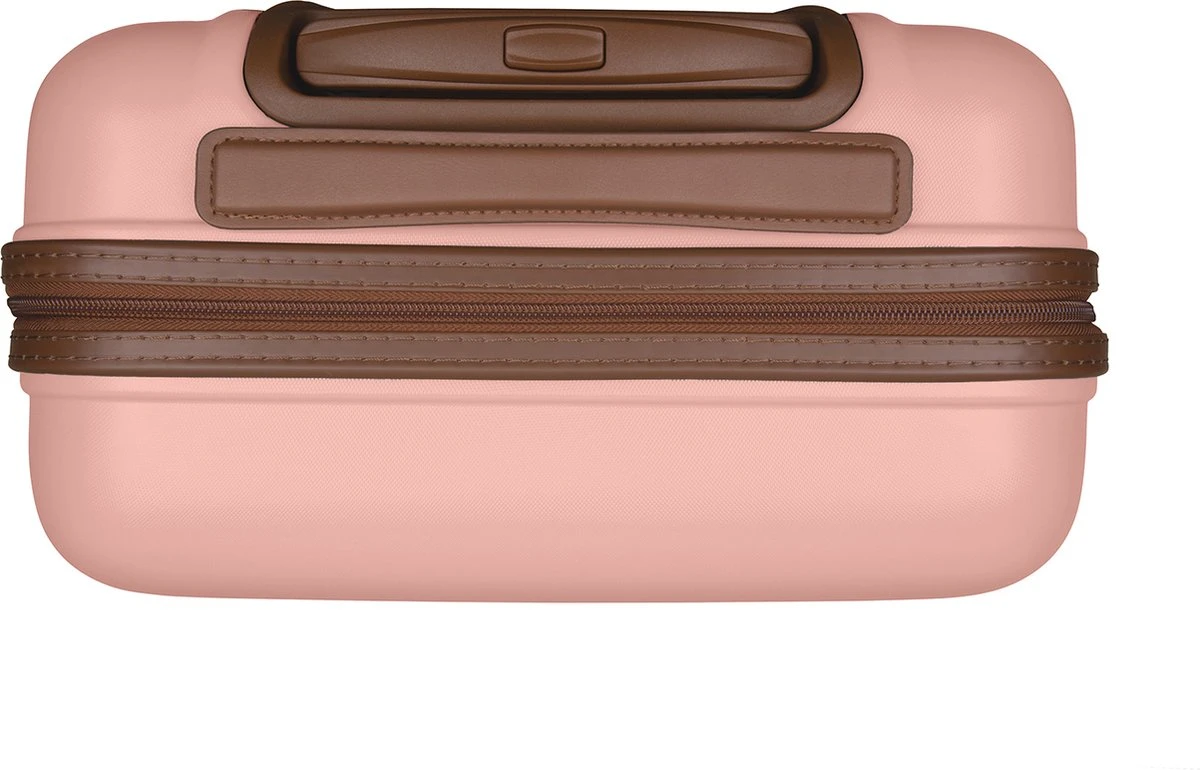 SUITSUIT - Fab Seventies - Coral Cloud - Handbagage (55 Cm) - Afbeelding 8