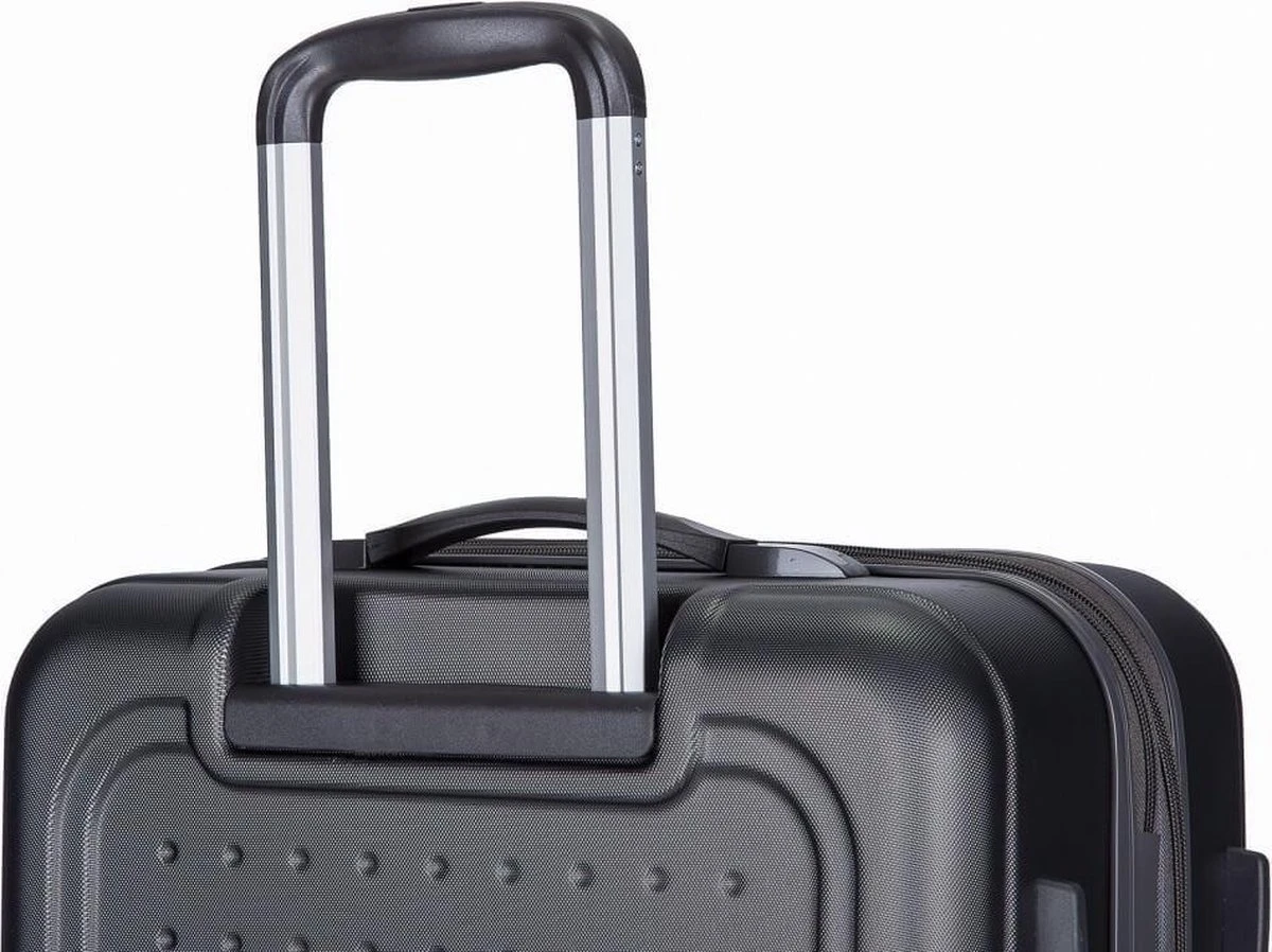 Decent Maxi-Air Trolley 77 Expandable Antraciet - Afbeelding 14