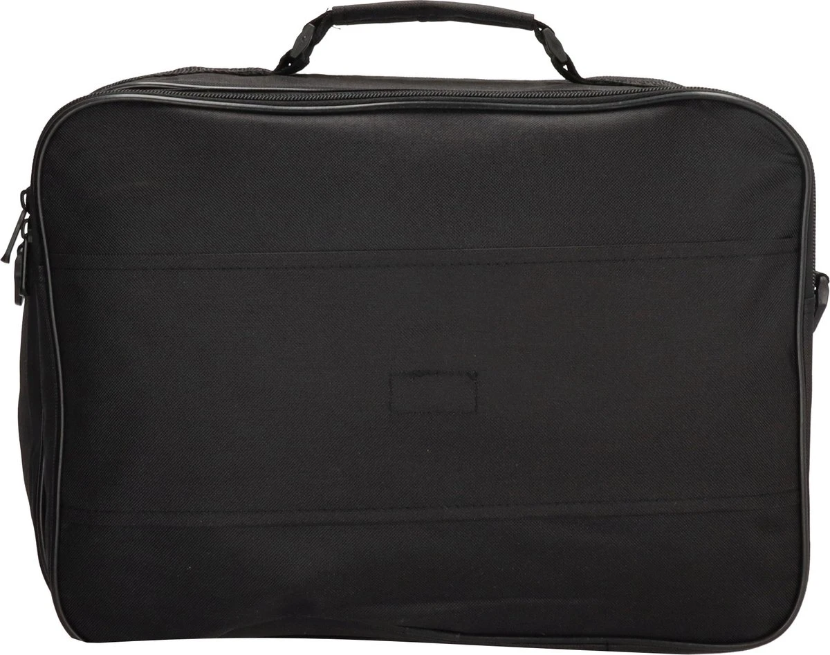 Werktas Broodtrommel Thermoskan A4 Regenpak Dagelijks Gebruik - Afbeelding 3