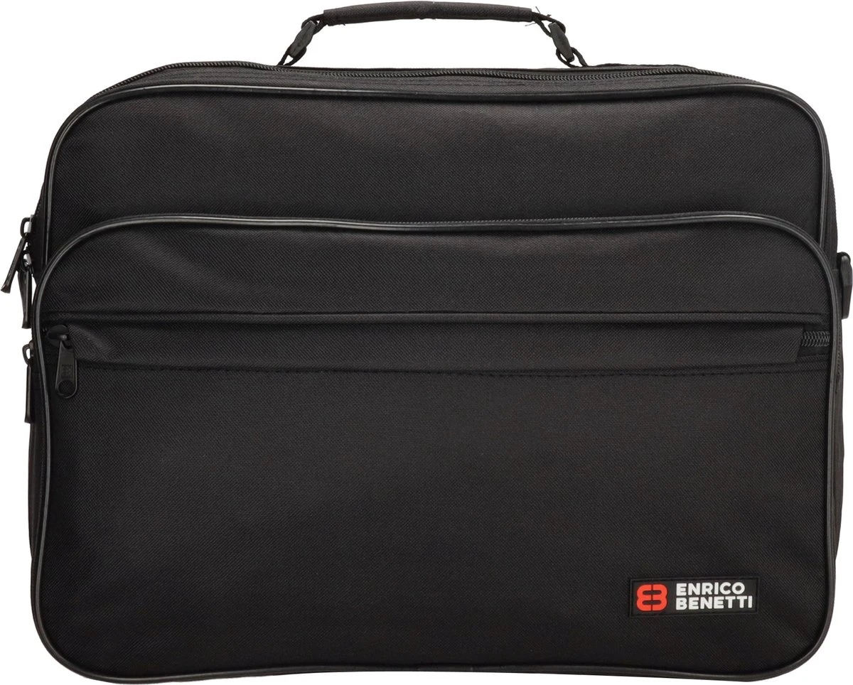 Werktas Broodtrommel Thermoskan A4 Regenpak Dagelijks Gebruik - Afbeelding 6