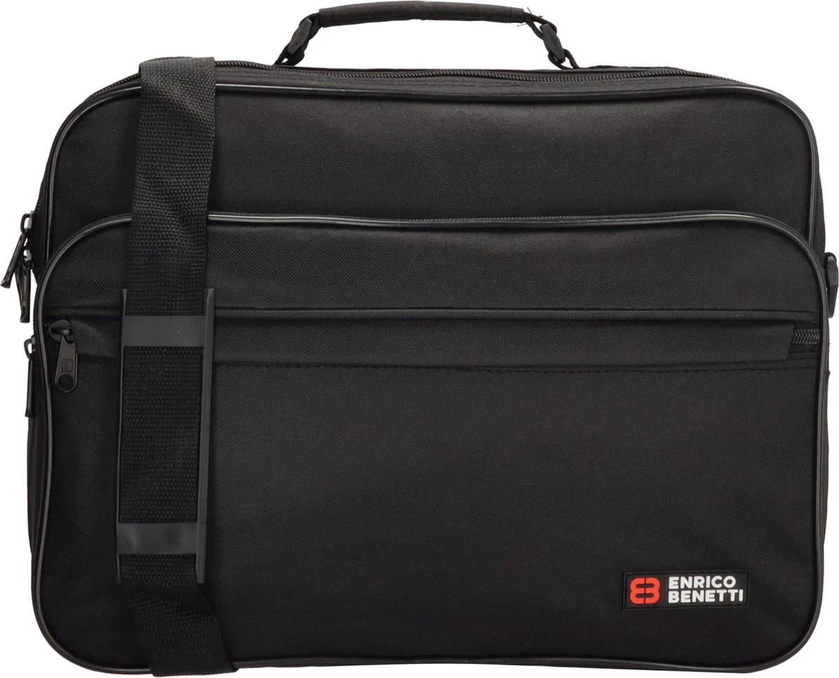 Werktas Broodtrommel Thermoskan A4 Regenpak Dagelijks Gebruik