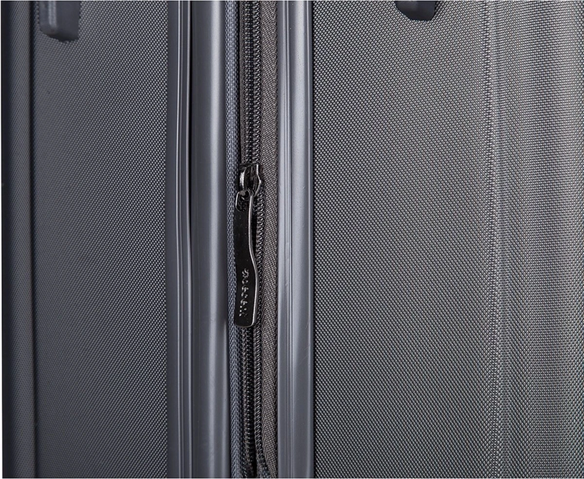 Decent Maxi-Air Trolley 77 Expandable Antraciet - Afbeelding 11