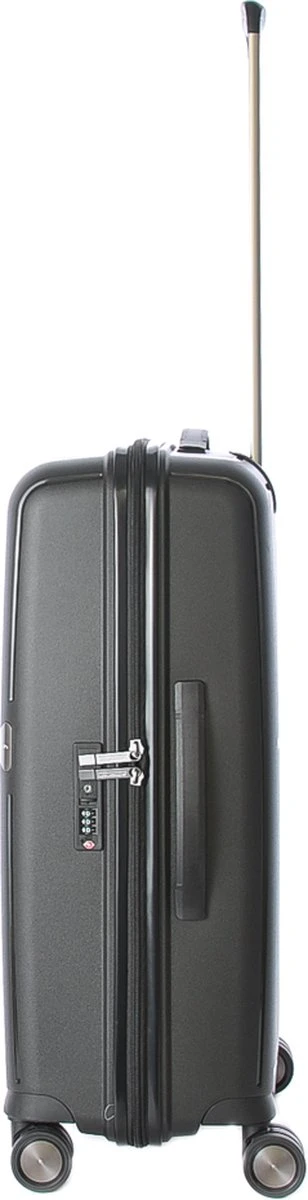 March Ready To Go Medium Spinner 66 Black - Afbeelding 9