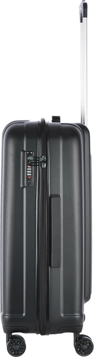 Oistr Noorvik 4 Wheel Spinner 69 Black - Afbeelding 2