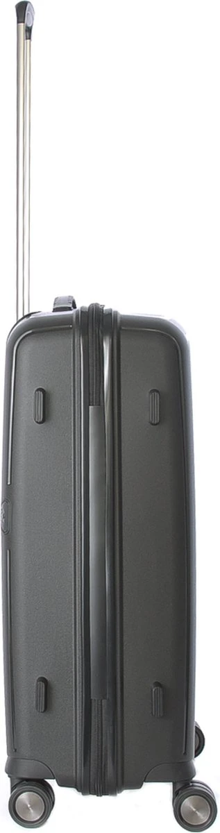 March Ready To Go Medium Spinner 66 Black - Afbeelding 2