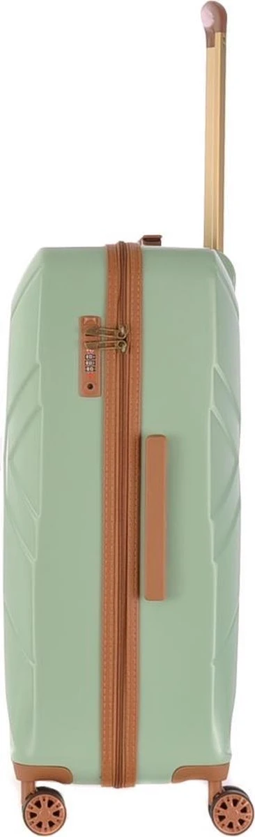 Oistr Florence Spinner L Olive Green - Afbeelding 2