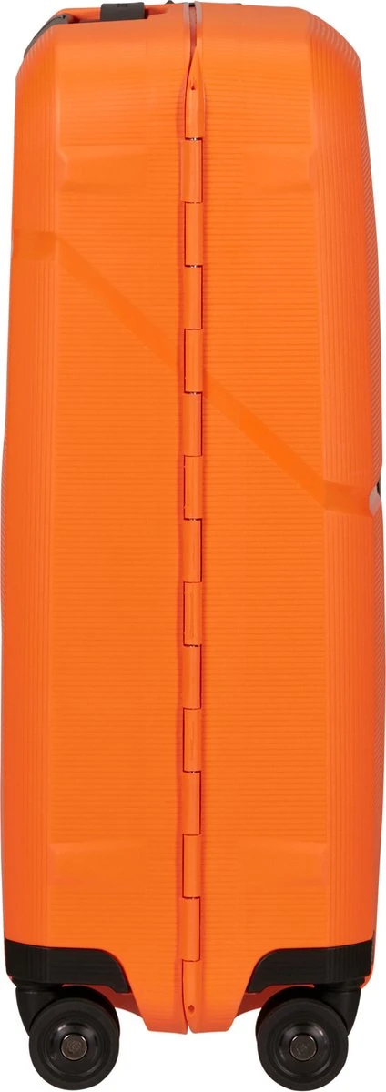 Samsonite Reiskoffer - Magnum Eco Spinner 55/20 (Handbagage) Radiant Orange - Afbeelding 11
