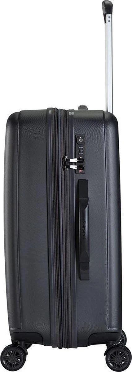 Decent Maxi-Air Trolley 77 Expandable Antraciet - Afbeelding 3