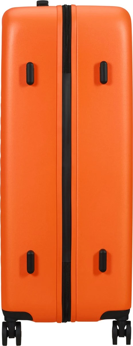 Samsonite Reiskoffer - Stackd Spinner 75/28 (Large) Orange - Afbeelding 8