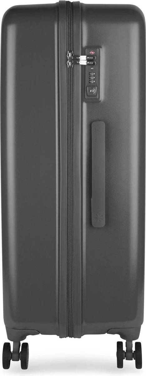 SUITSUIT - Blossom - December Sky - Reiskoffer (76 Cm) - Afbeelding 6