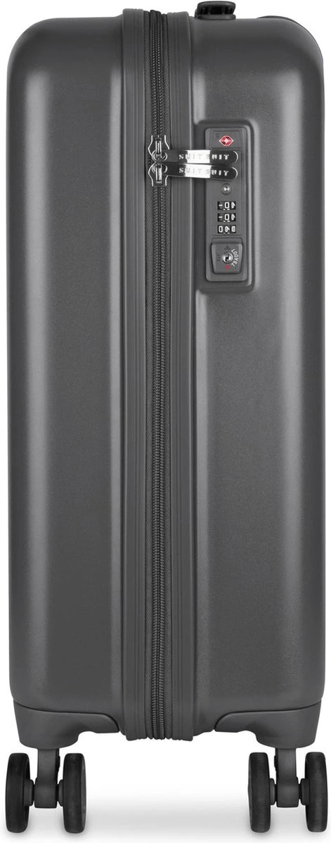 SUITSUIT - Blossom - December Sky - Handbagage (55 Cm) - Afbeelding 6