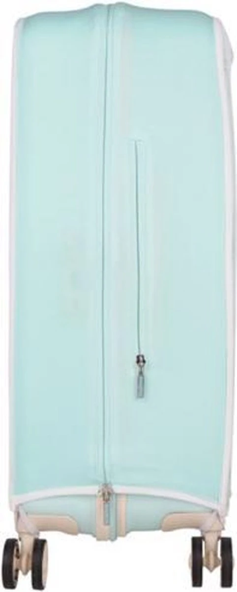 SUITSUIT - Fabulous Fifties - Luminous Mint - Beschermhoes (66 Cm) - Afbeelding 20