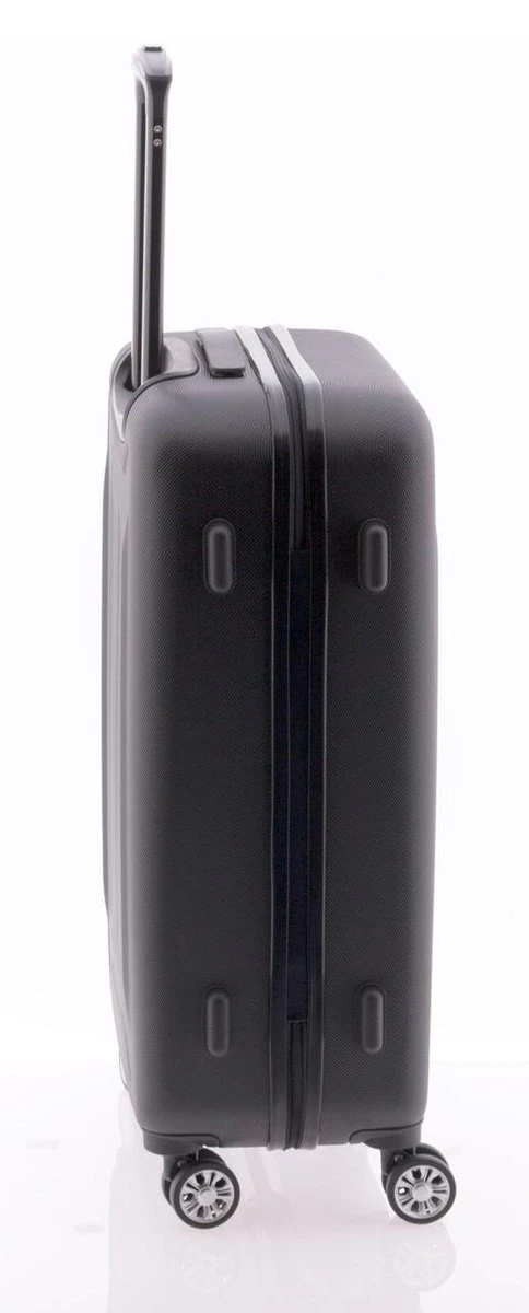 Gladiator Beetle M Spinner 68 - TSA Slot - Zwart - Afbeelding 6