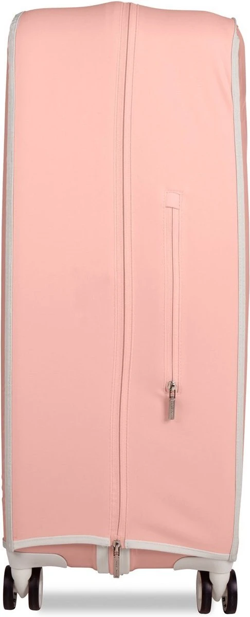 SUITSUIT - Fabulous Fifties - Papaya Peach - Beschermhoes (76 Cm) - Afbeelding 4