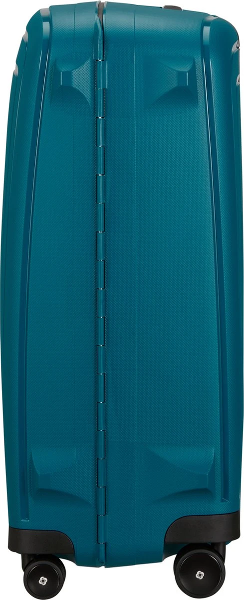 Samsonite Reiskoffer - S'Cure Spinner 69/25 - Petrol Blue - Afbeelding 9