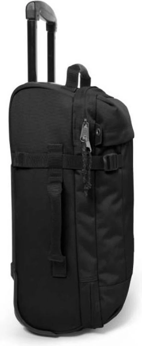 Eastpak TRANVERZ XS Reiskoffer, Handbagage (48 X 32 X 21 Cm) - Black - Afbeelding 14