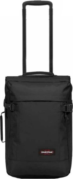 Eastpak TRANVERZ XS Reiskoffer, Handbagage (48 X 32 X 21 Cm) - Black