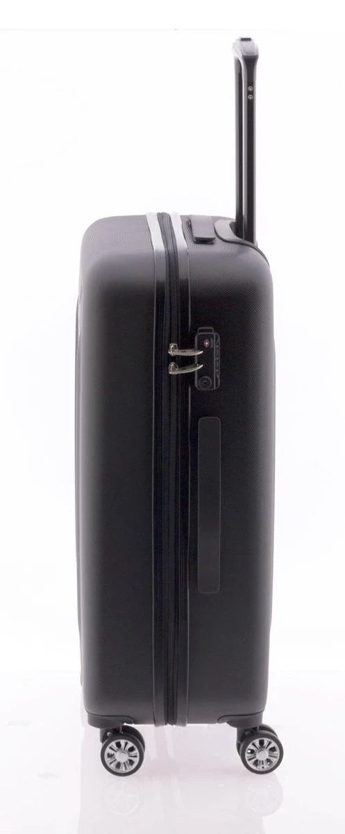 Gladiator Beetle M Spinner 68 - TSA Slot - Zwart - Afbeelding 5