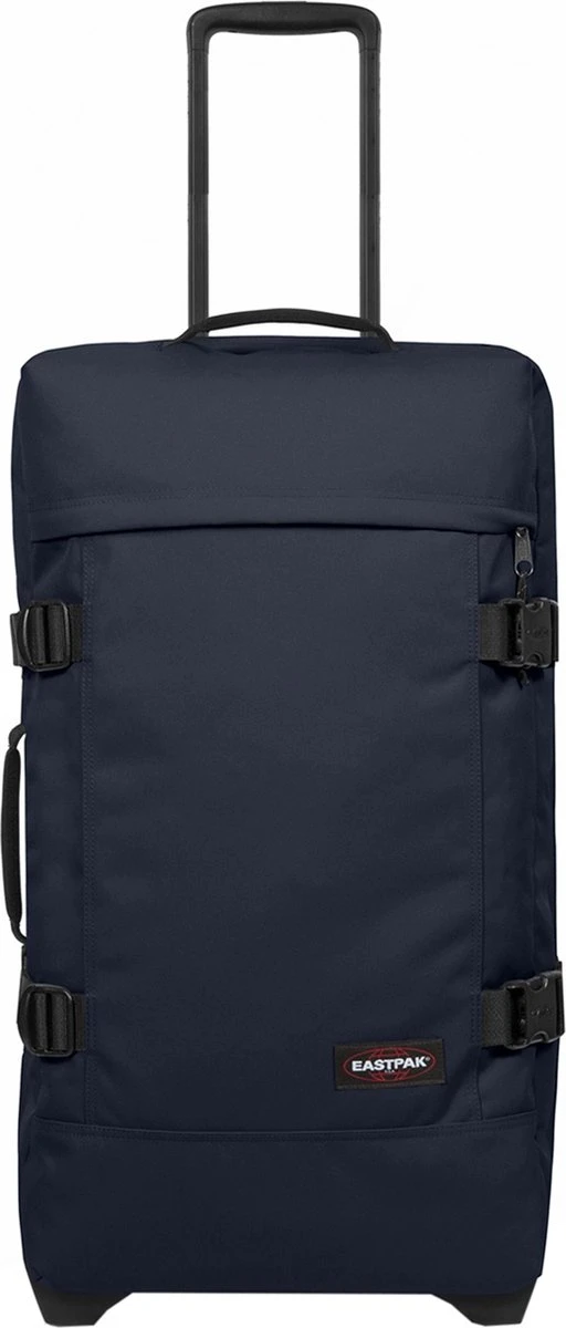Eastpak TRANVERZ M Reiskoffer (67 X 35.5 X 30 Cm) - Ultra Marine - Afbeelding 7
