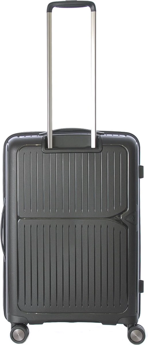 March Ready To Go Medium Spinner 66 Black - Afbeelding 3