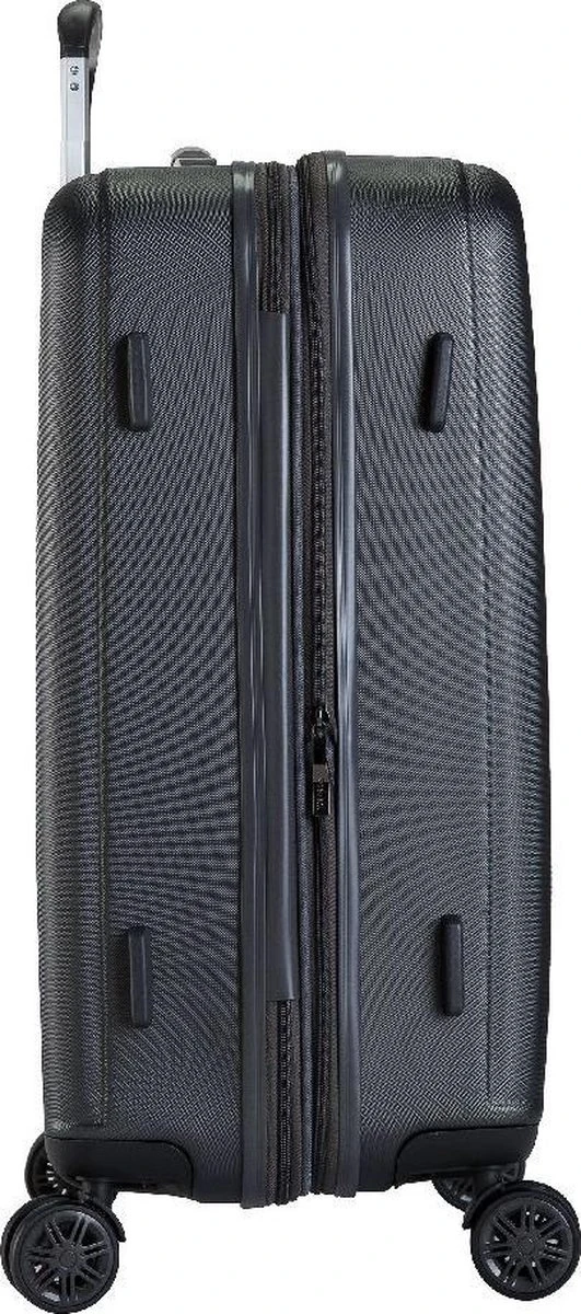 Decent Maxi-Air Trolley 77 Expandable Antraciet - Afbeelding 19